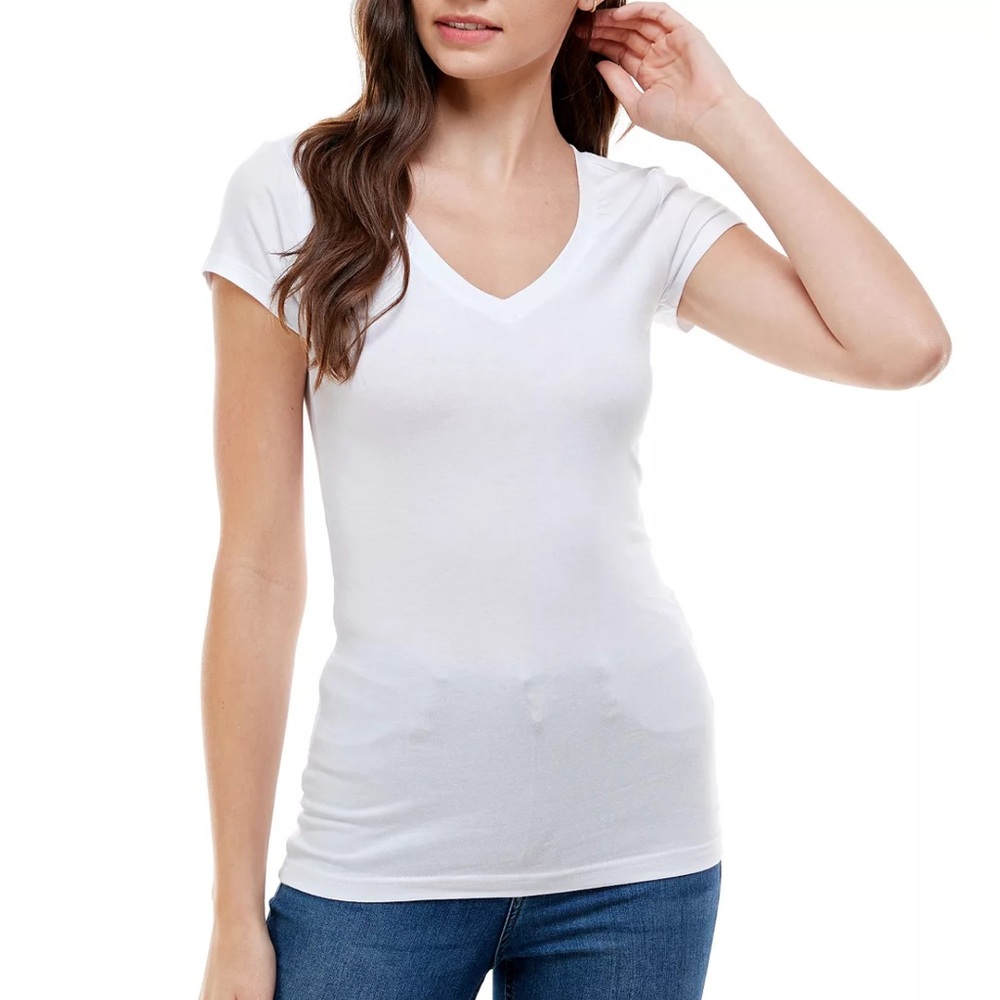 Aveto Top Sz Medium